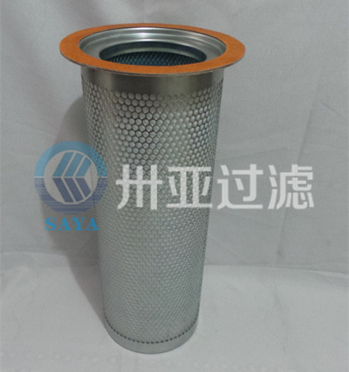 6-3511-0空壓機(jī)油分濾芯