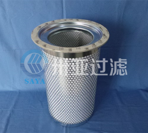 空壓機(jī)空氣過濾器濾芯GA18