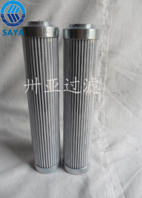 卅亞過(guò)濾液壓油濾芯CA040M60N注塑機(jī)油濾芯