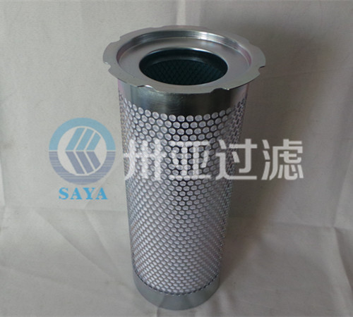 空壓機(jī)油氣分離器6.2012.1