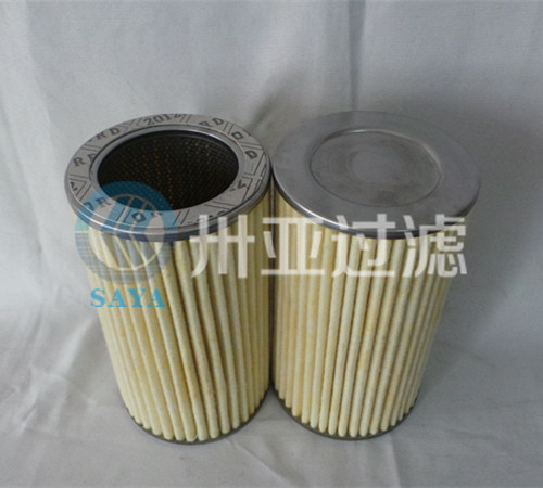 空壓機(jī)空氣濾芯6.4212.0