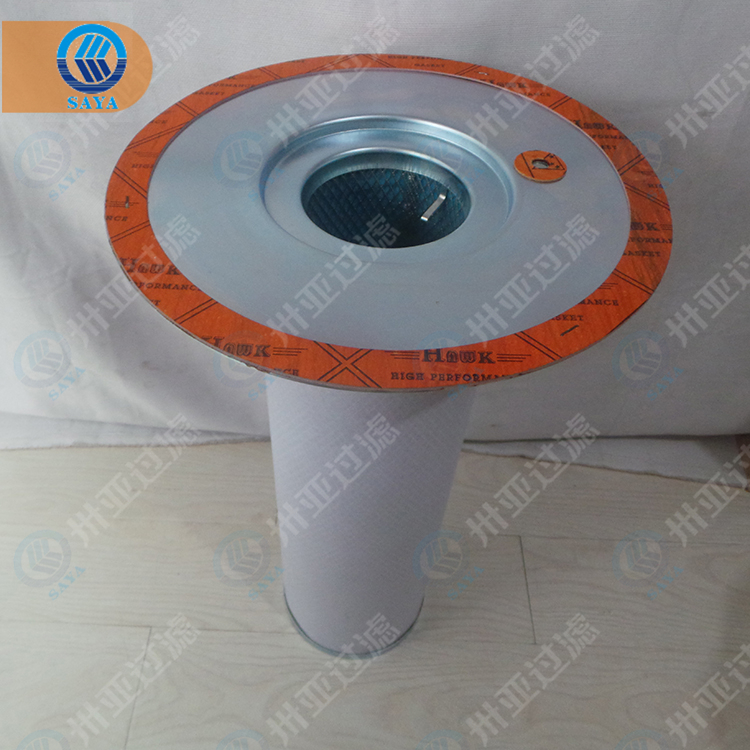 空壓機(jī)油分2022-04-011