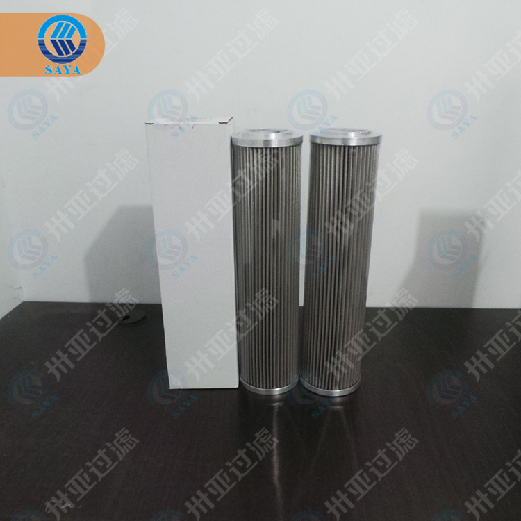 液壓油濾芯G-ISH-08A-150W-U