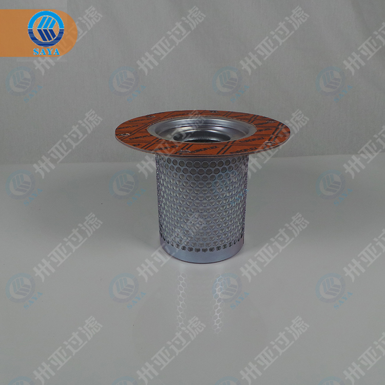 空壓機(jī)油分6.4334.0