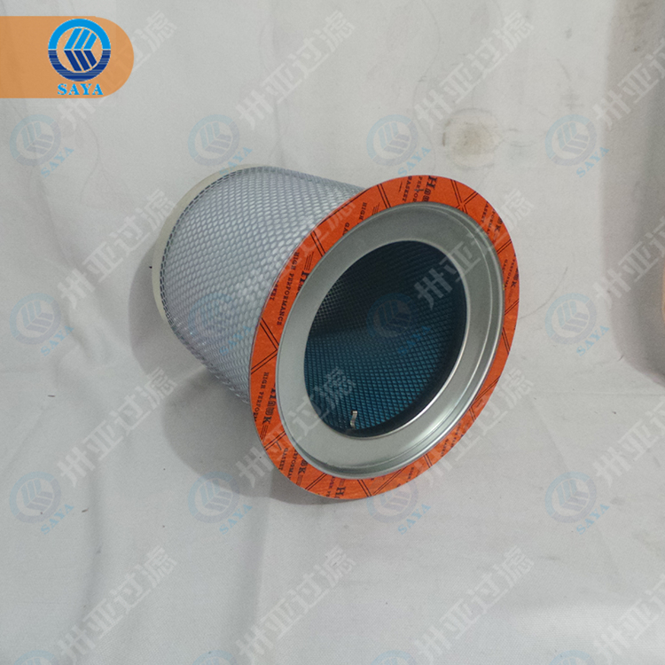 空壓機(jī)518358油氣分離濾芯