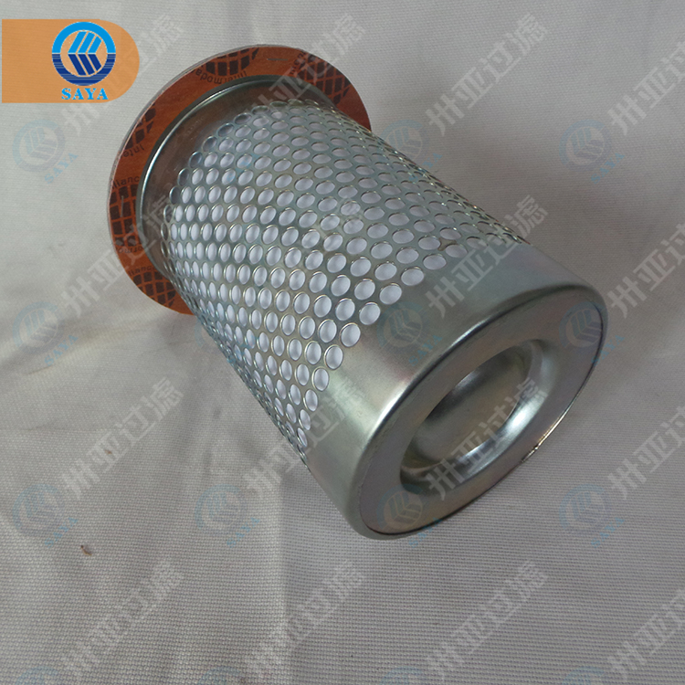 空壓機(jī)754328油氣分離器