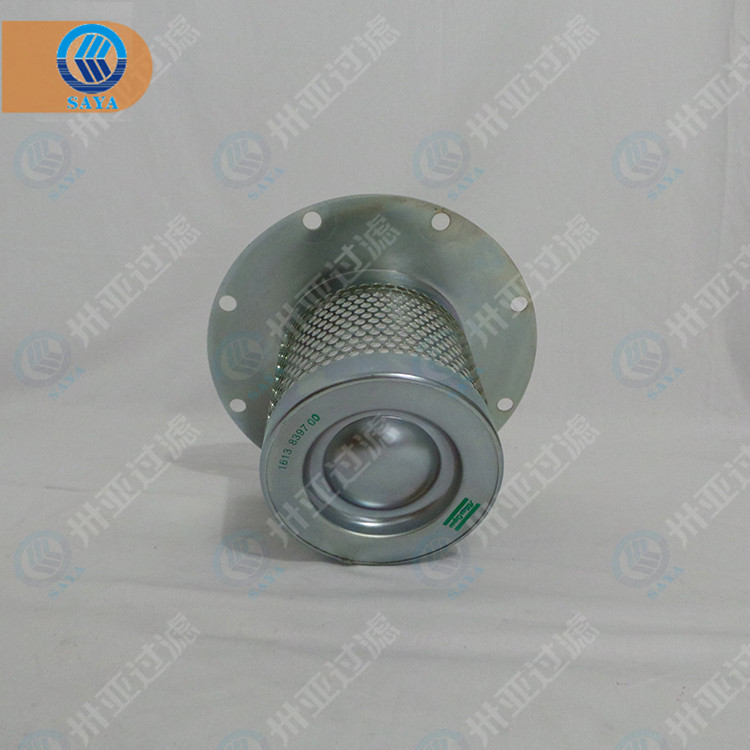 3267728空壓機(jī)油氣分離器