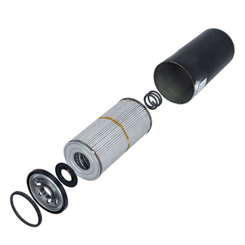 卅亞過濾機(jī)油過濾器1202804002