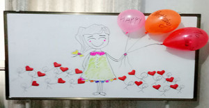 公司***--經(jīng)理娜姐生日Party