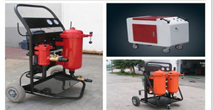 濾油機(jī)的用途是什么？