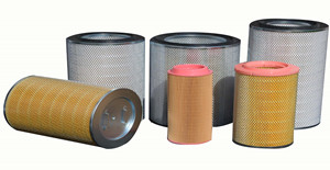 空壓機(jī)空濾的選擇原則和更換標(biāo)準(zhǔn)