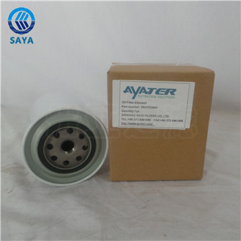 卅亞過濾2605703060機(jī)油濾芯
