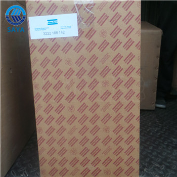 卅亞過濾3222188142空氣濾芯