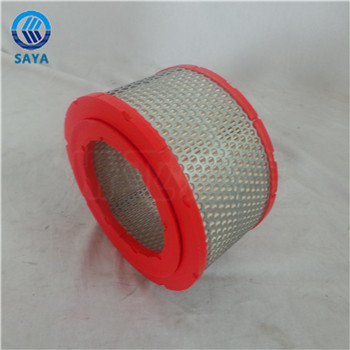 卅亞過濾定制122×200×109空氣濾芯