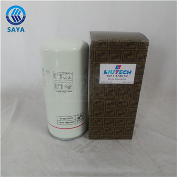 卅亞過濾6211473500空壓機(jī)機(jī)油濾芯