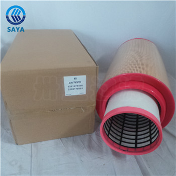 卅亞過濾6211475450-2205176691空壓機(jī)空氣濾芯