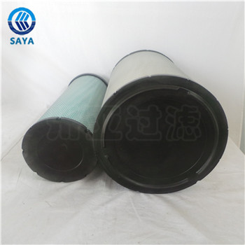 卅亞過(guò)濾02250155-691-692空壓機(jī)空氣濾芯