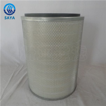 卅亞過濾AY24876空壓機空氣濾筒