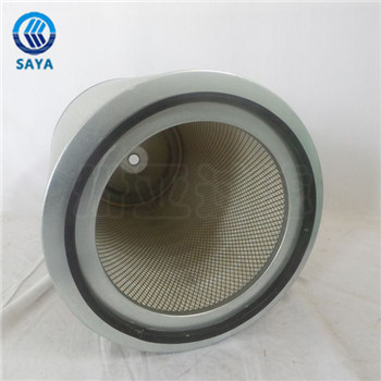 卅亞過濾AY24876空壓機空氣濾筒