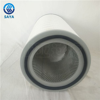 卅亞過濾 325×623空壓機(jī)空氣濾芯