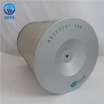 卅亞過(guò)濾 88290001-469空壓機(jī)空氣濾筒