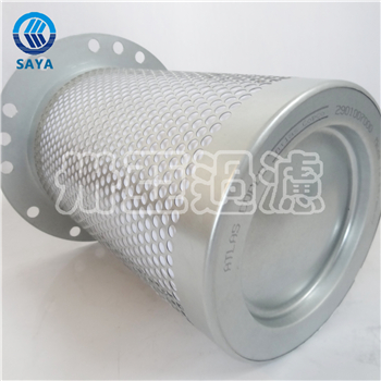 卅亞過濾 2901007000油分濾芯