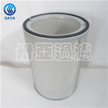 卅亞過濾170836000空氣濾芯
