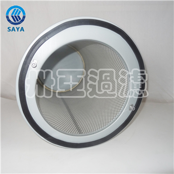 卅亞過濾170836000空氣濾芯