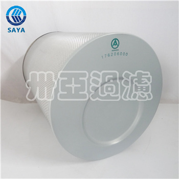 卅亞過(guò)濾 176206000偏心空濾