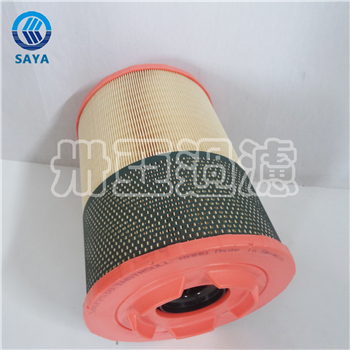卅亞過濾 54672530 空氣濾芯