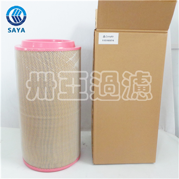 卅亞過濾 11516974 空氣濾芯