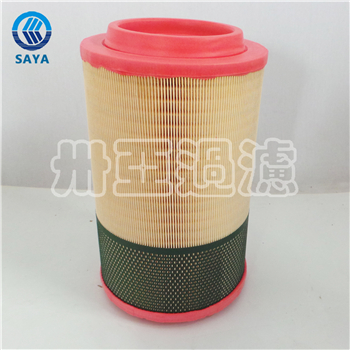 卅亞過濾 100006374空氣濾芯
