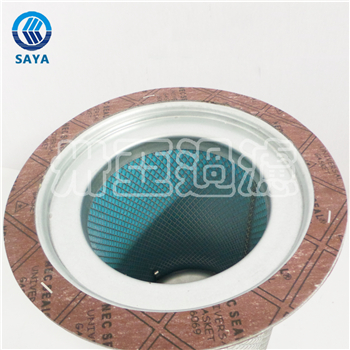 卅亞過濾 CK4175-2 油氣分離器