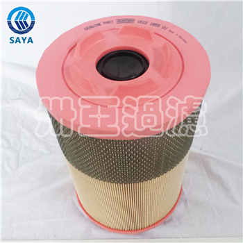 卅亞過(guò)濾 1622165501 空氣濾芯