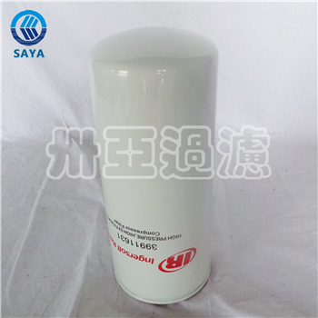 卅亞過(guò)濾 39911631 空壓機(jī)機(jī)油濾芯