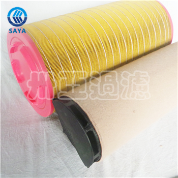 卅亞過(guò)濾SA6865空壓機(jī)空氣過(guò)濾濾芯