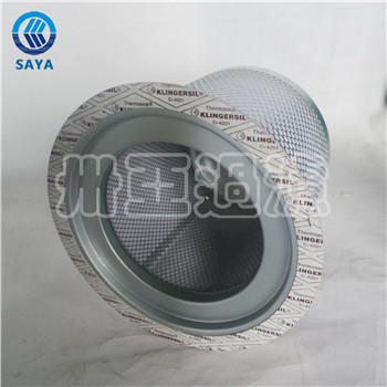 卅亞過(guò)濾91111-003空壓機(jī)油氣分離濾芯