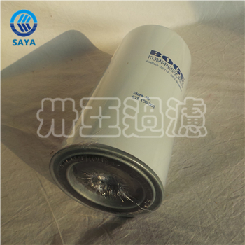 卅亞過濾575106302P空壓機(jī)機(jī)油濾芯