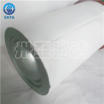 卅亞過(guò)濾1311K08020空壓機(jī)油氣分離濾芯