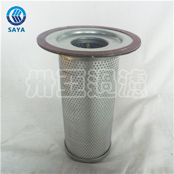 卅亞過濾92522135油氣分離濾芯