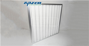 初效子母架過濾器與一般初效過濾器有什么分別？