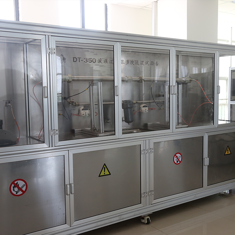 產(chǎn)品性能檢測DT-100