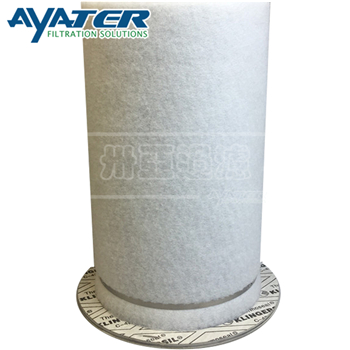 空壓機(jī)6.3789.0油分濾芯