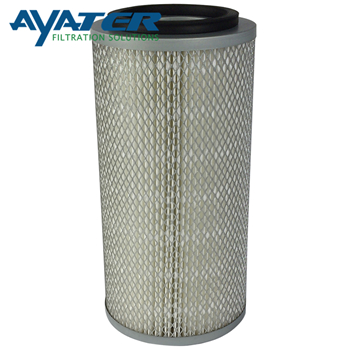 P123990 韓國(guó)奧斯龍濾紙空氣濾芯