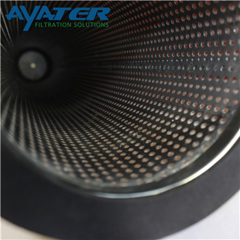 PEERLESS 31-036-055-S2 玻纖氣液聚結(jié)濾芯