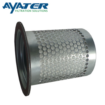 卅亞過濾170135165空壓機(jī)油氣分離濾芯