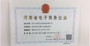 電子商務企業(yè)