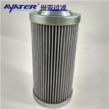 工業(yè)用油濾芯SY0060D005BH4HC液壓油濾芯
