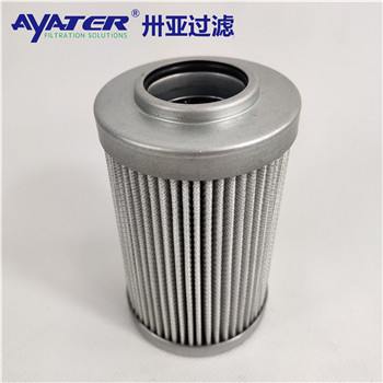 工業(yè)用油濾芯SYN5DM0103102924液壓油濾芯