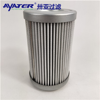 定做液壓油濾芯SY0660D010BN4HC液壓系統(tǒng)濾芯過濾器材濾芯